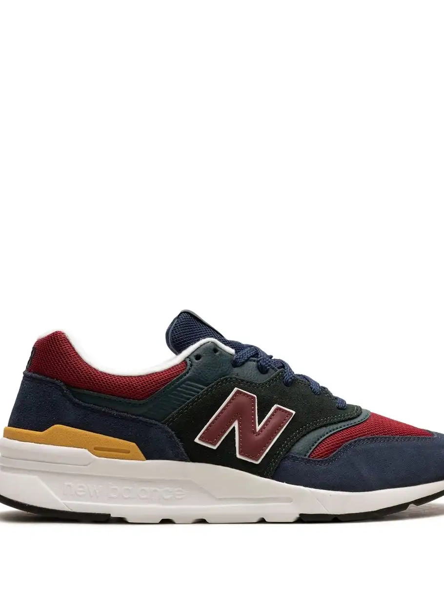  Balance CM997HVQ New lace-up sneakers  0517
